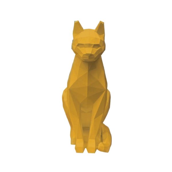 A Classy Cat Urn - Image 4