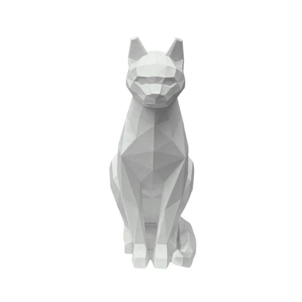 A Classy Cat Urn - Image 10